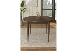 Farefax Spisebord 90 cm Rund