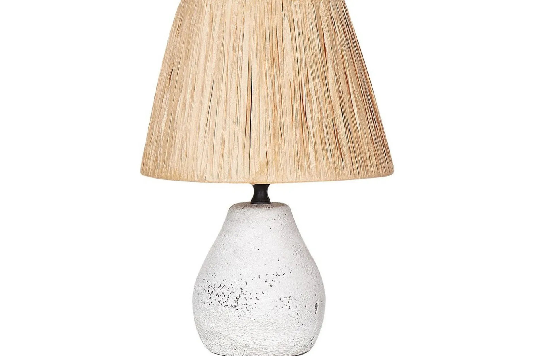 Favignito Bordlampe 2 stk 31 cm E27