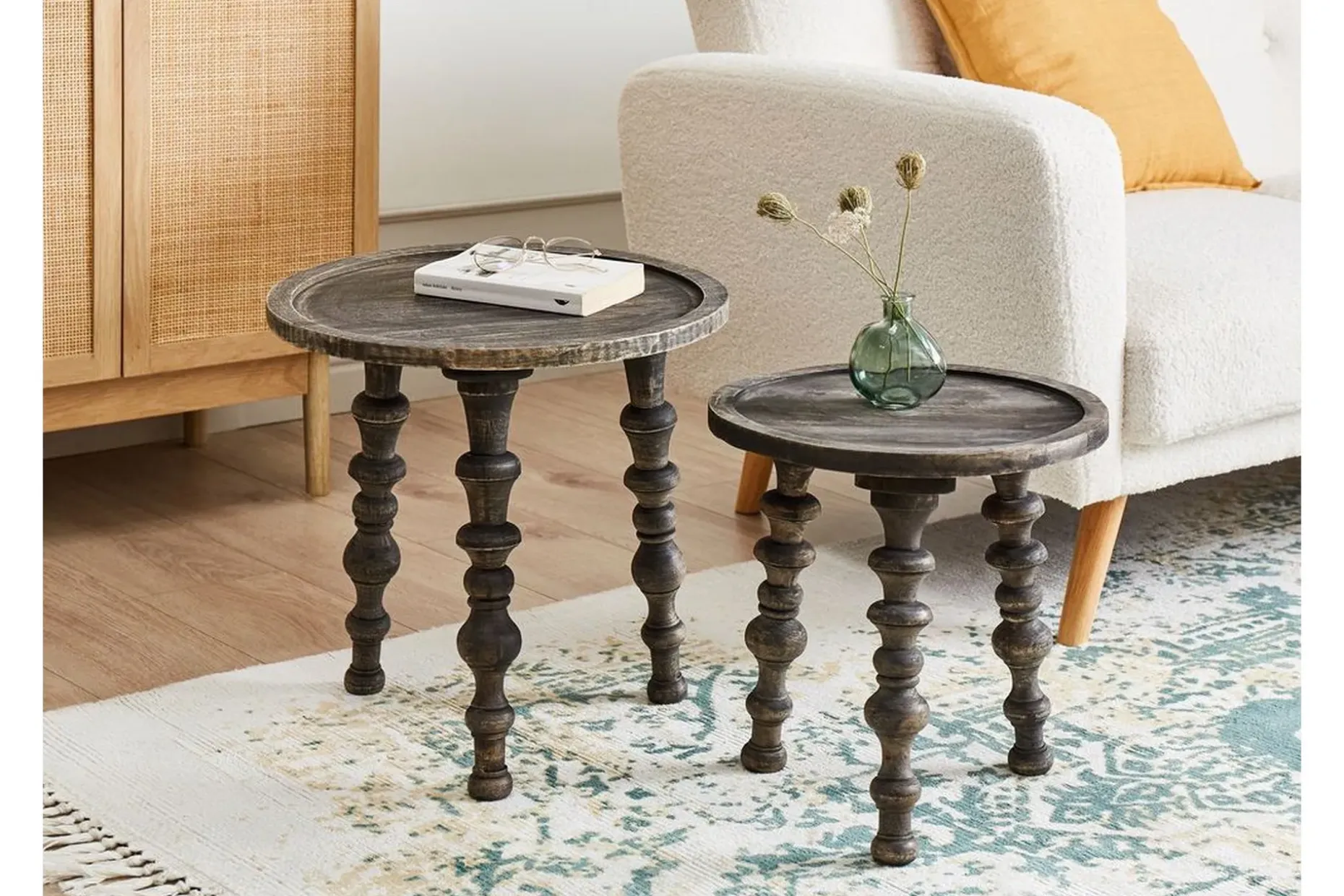 Feeney Sidebord 46 cm