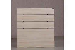 Feldene Sengegavl