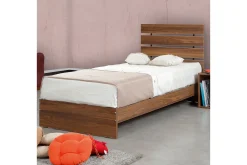 Feldene Sengeramme 120x200 cm