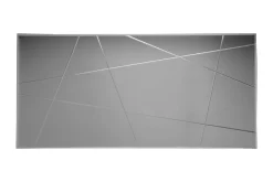 Fellwock Dekorasjonsspeil 62 cm