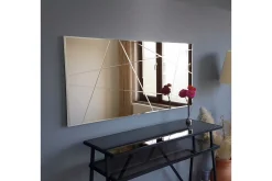 Fellwock Dekorasjonsspeil 62 cm