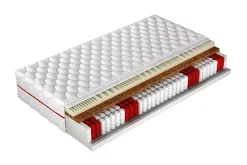 Fema Madrass 200x90x18 cm