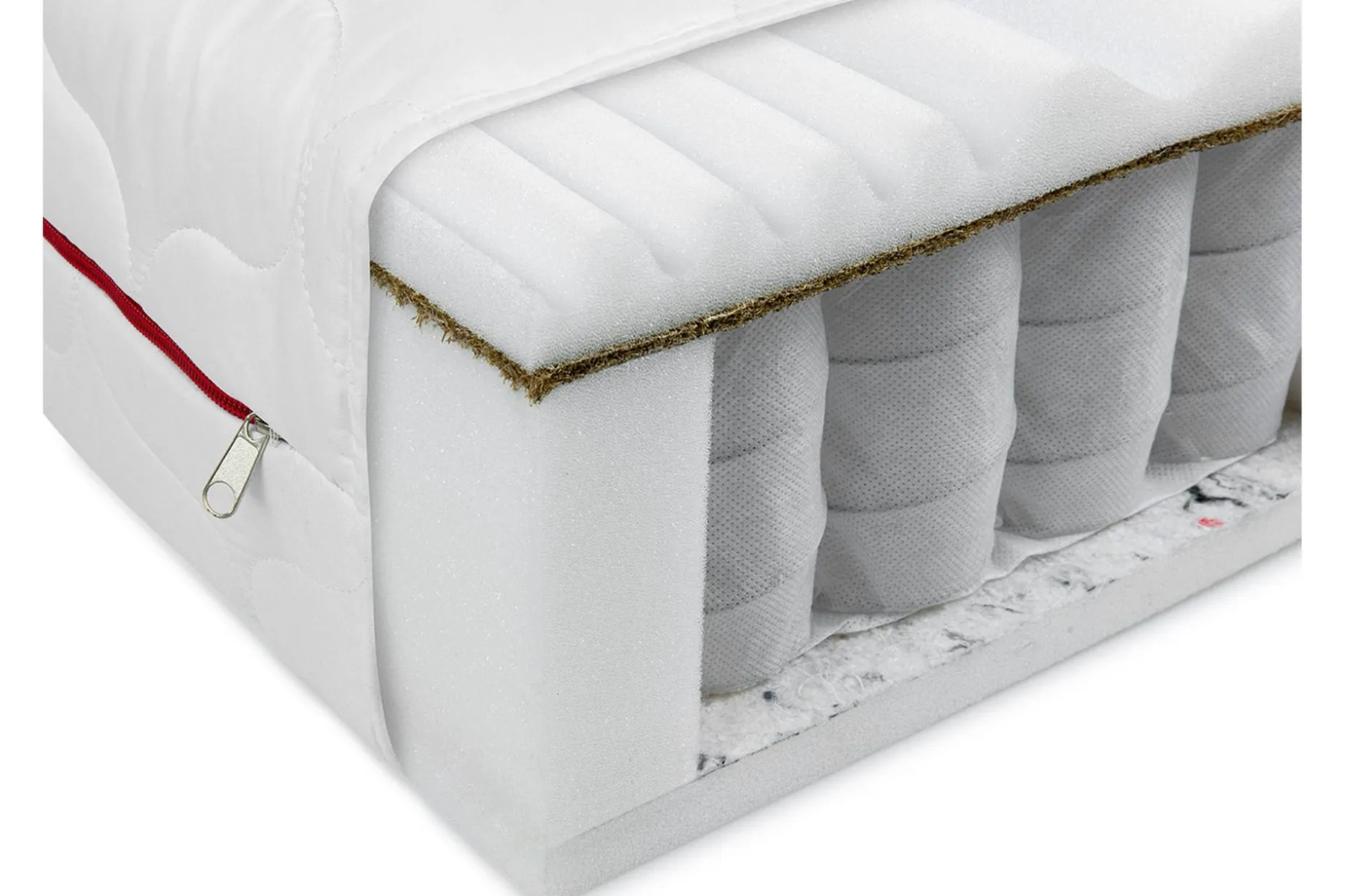 Fema Madrass 200x140x18 cm