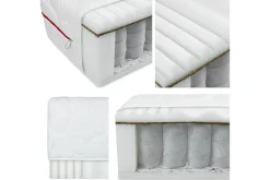 Fema Madrass 200x140x18 cm