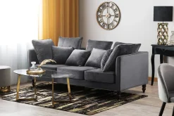 Fenstad Sofa 3-seter
