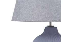 Fergus Bordlampe 33 cm