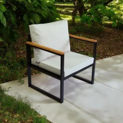 Feylan Hagesofa 70 cm