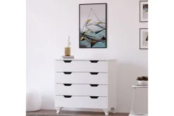 Feylor Hjørnekommode 86 cm