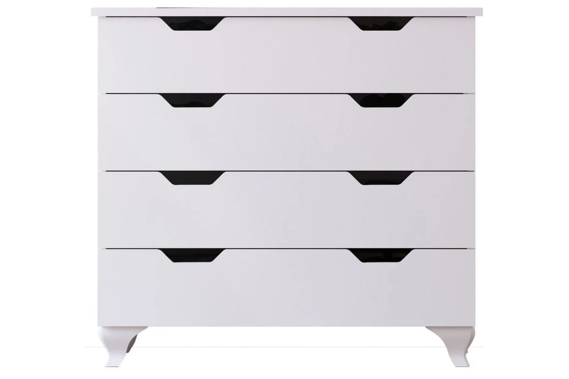 Feylor Hjørnekommode 86 cm