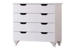 Feylor Hjørnekommode 86 cm