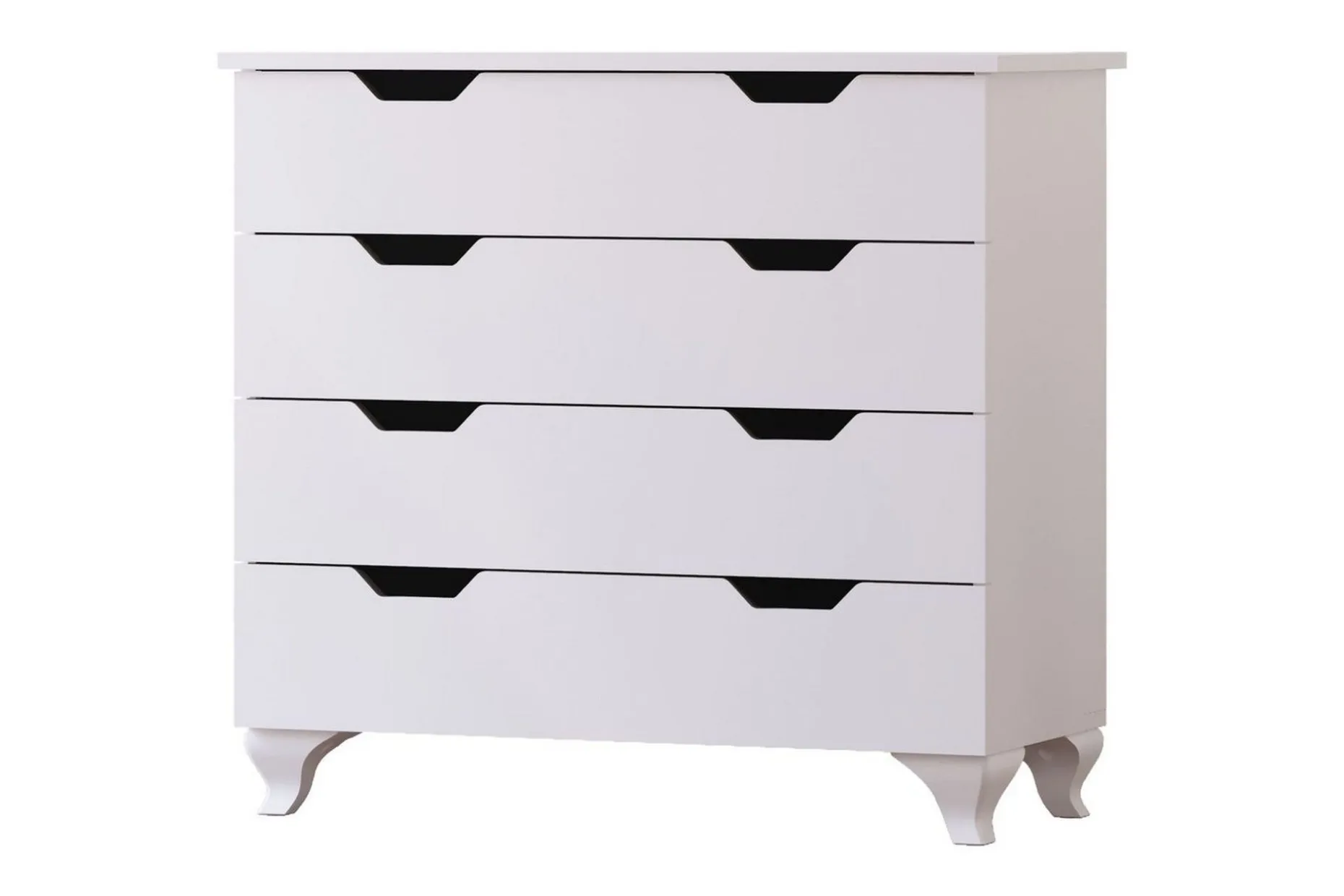 Feylor Hjørnekommode 86 cm