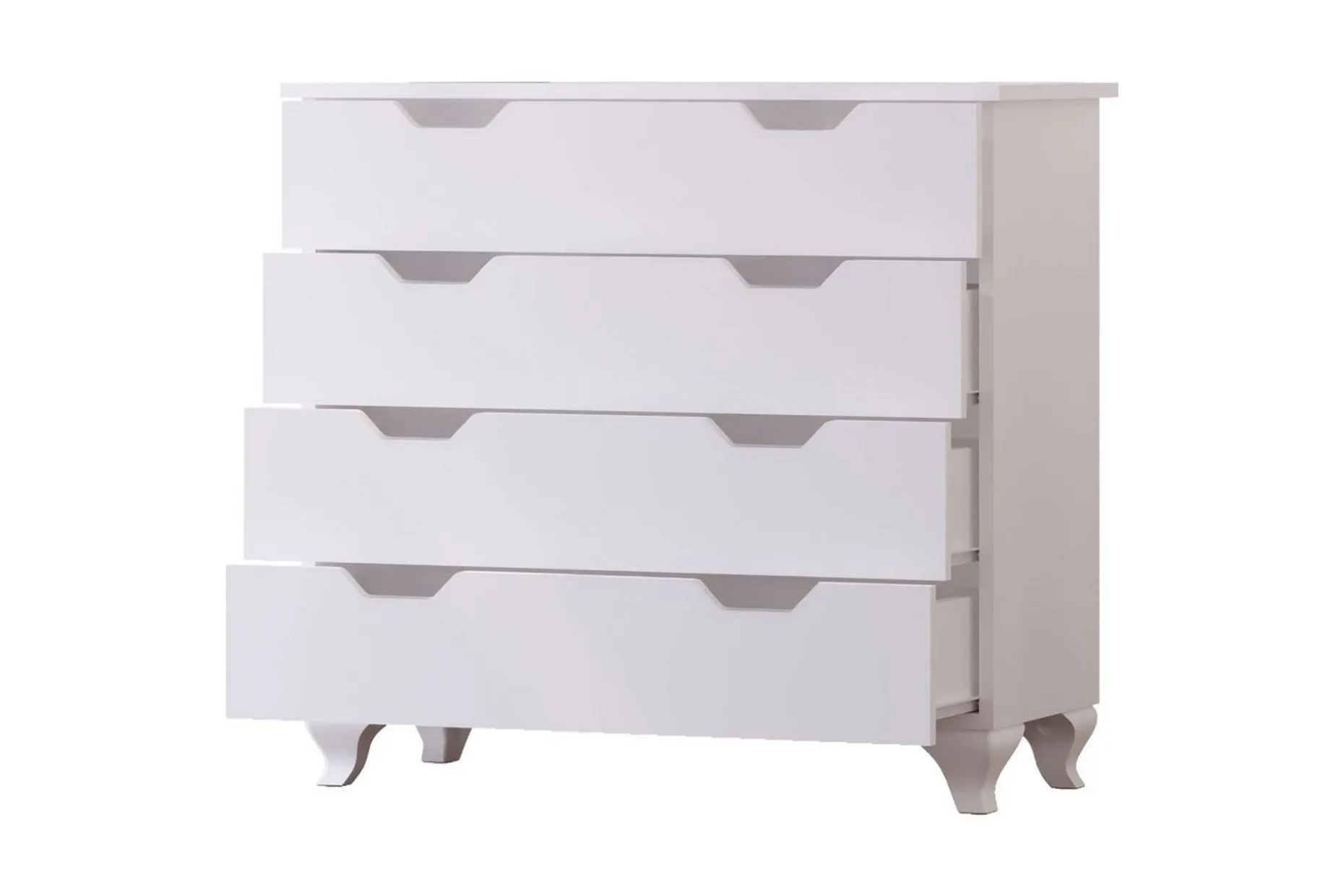 Feylor Hjørnekommode 86 cm