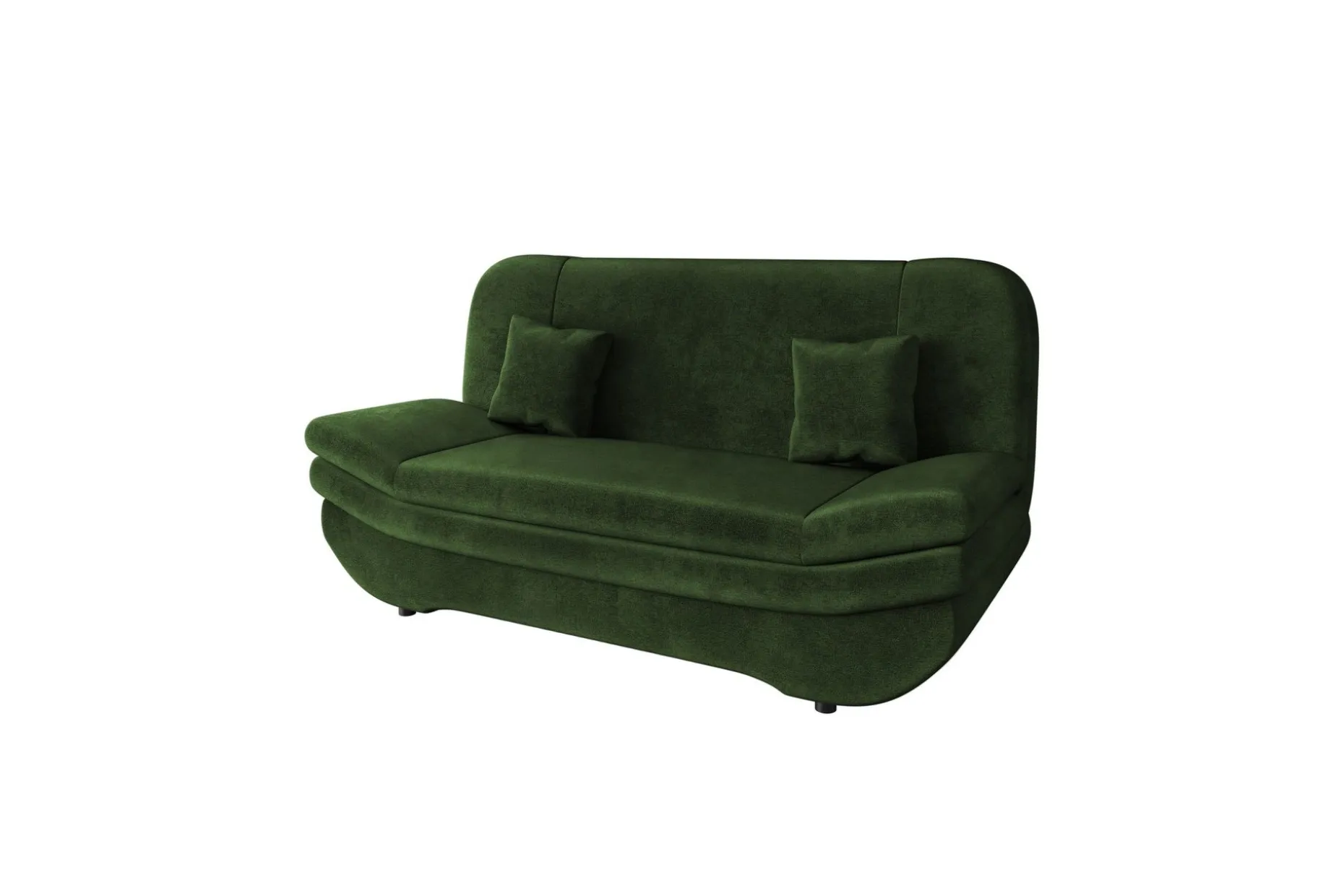 Figurelle Sovesofa 2-seter i Chenille