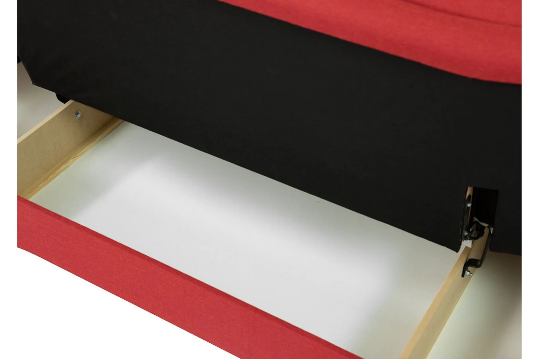 Figurelle Sovesofa 2-seter i Chenille