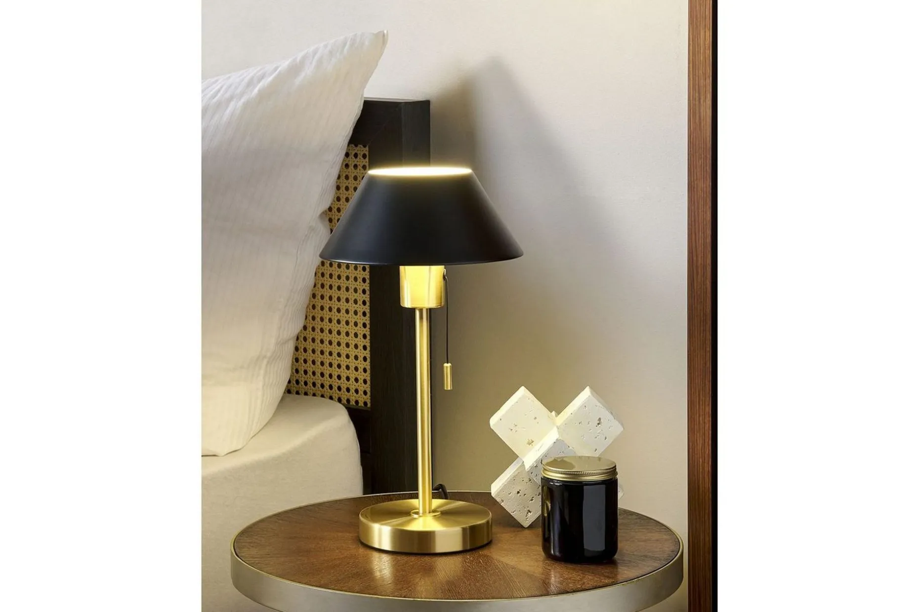 Filfla Bordlampe 37 cm E27