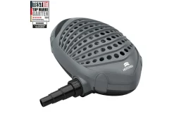 Filter- og bekkpumpe Heissner Aqua Craft Smart 10.000 l/t
