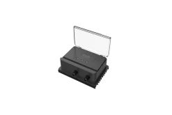 Filter- og bekkpumpe Heissner Aqua Craft Smart 10.000 l/t