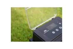 Filter- og bekkpumpe Heissner Aqua Craft Smart 20.000 l/t