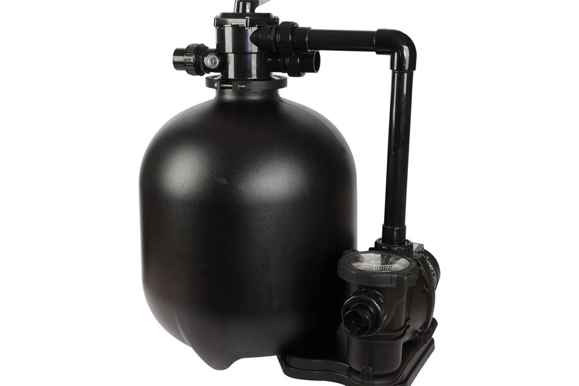 Filtersystem Swim & Fun Pro Classic 800W
