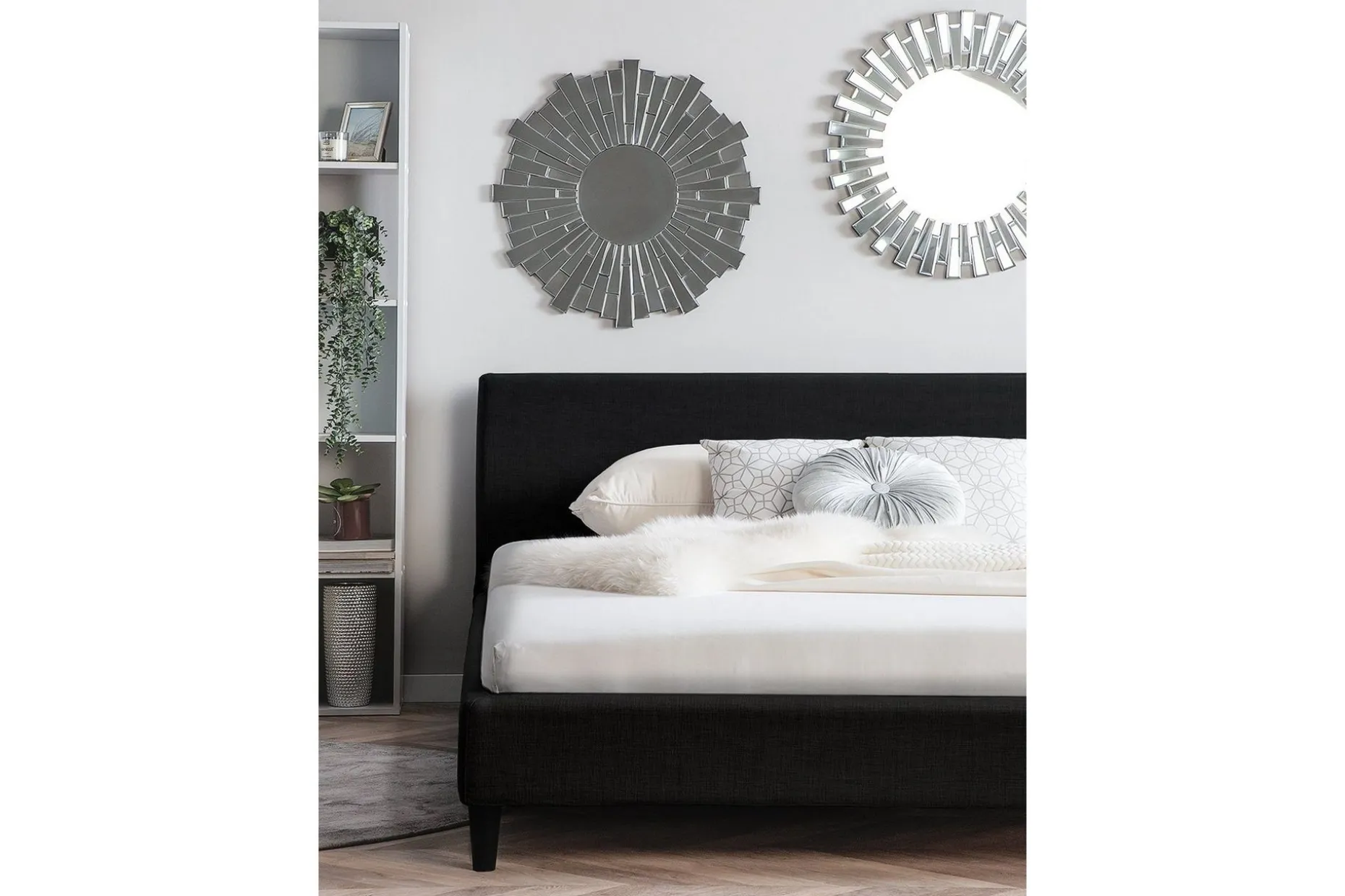 Fitou Dobbeltseng 160 | 200 cm