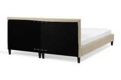 Fitou Dobbeltseng 180 | 200 cm