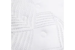 Fjermadrass Harmony Top Pocket 160x200xh33 cm