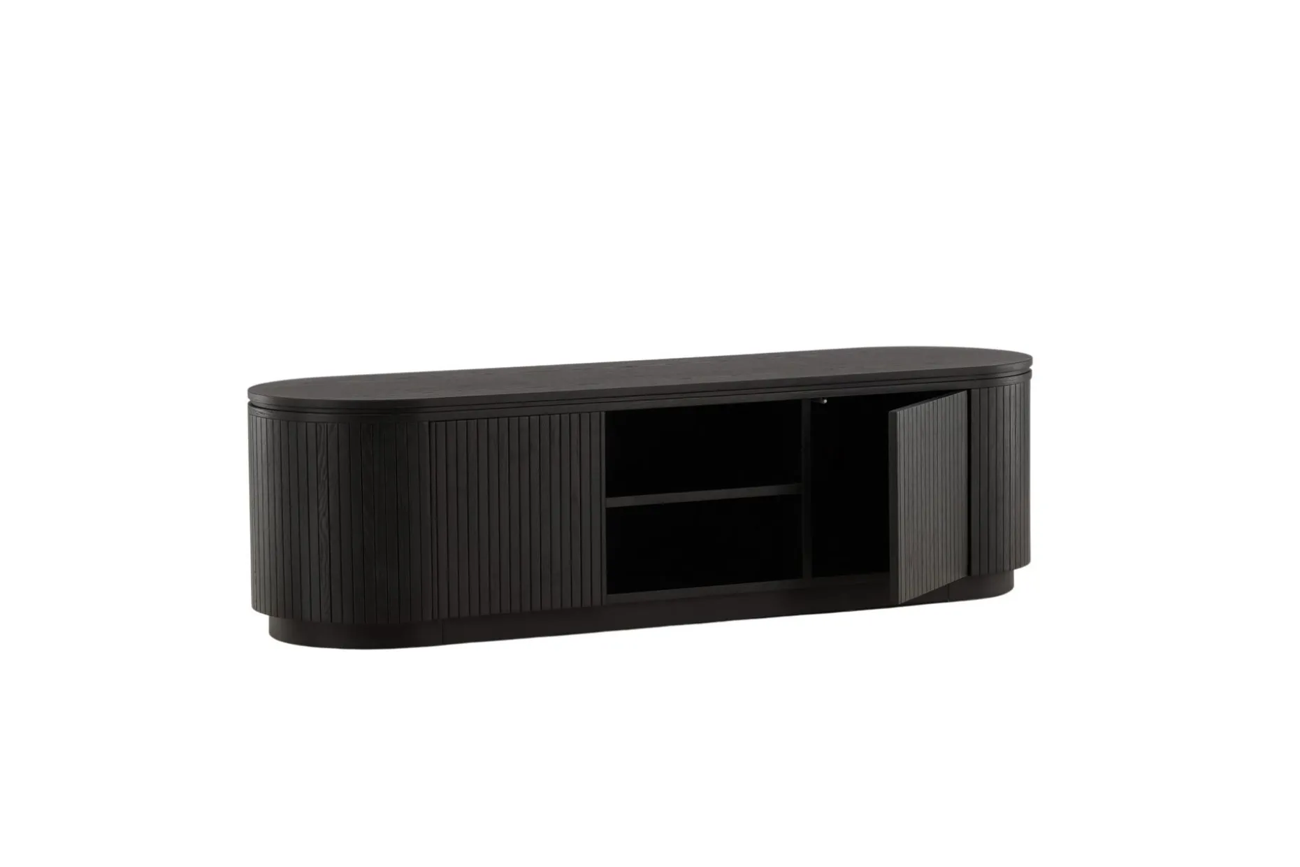 Fjällbacka Tv-benk 160x48 cm