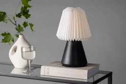 Fjällen Bordlampe
