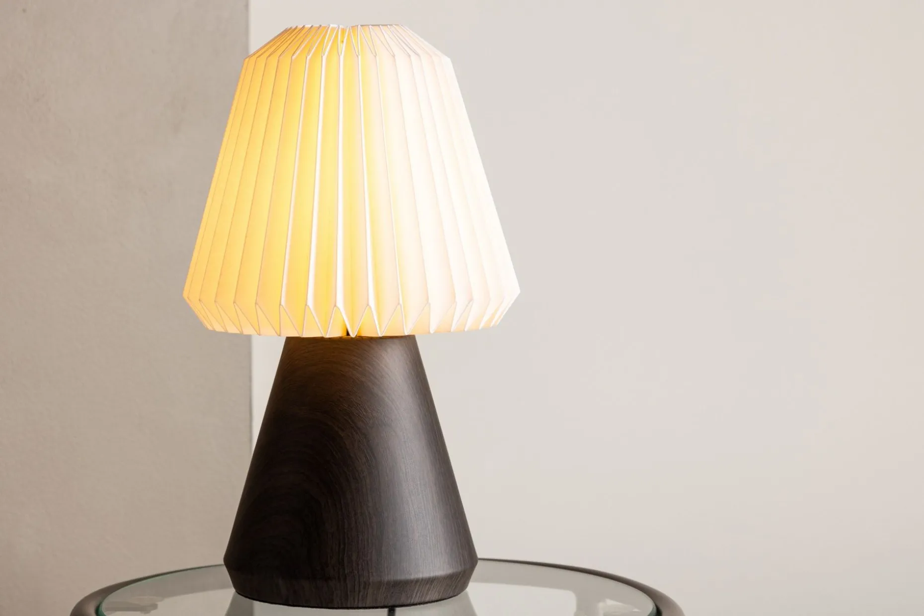 Fjällen Bordlampe 33 cm