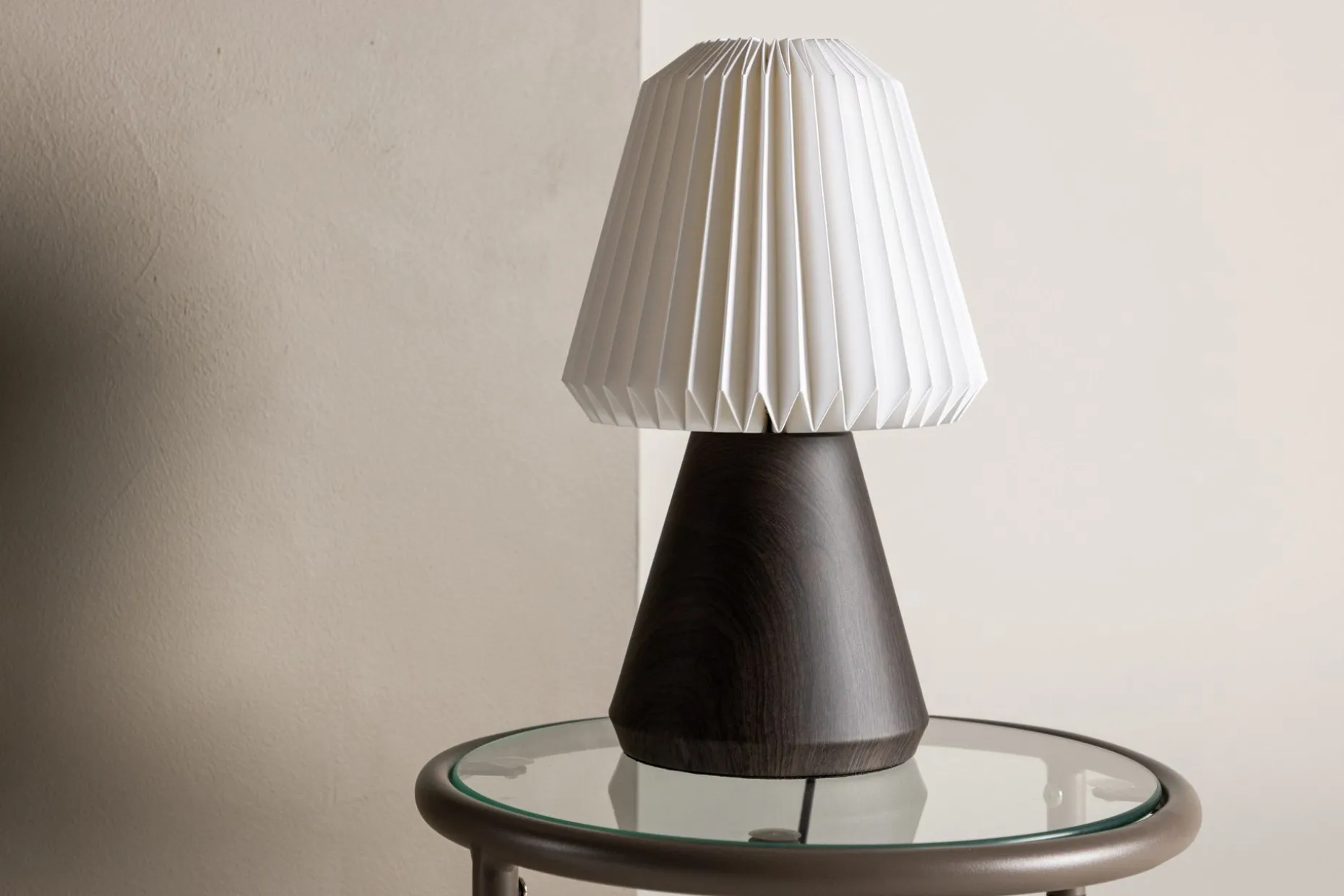 Fjällen Bordlampe 33 cm
