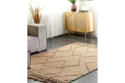 Flatvevet Handere