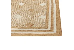 Flatvevet Mengen