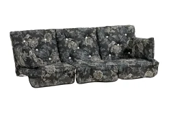 Flock Hammocksett Svart