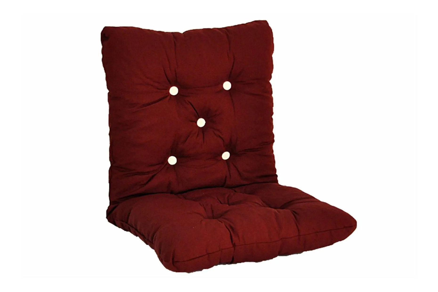 Flockpute Fritab Minivik flockpute Bordeaux