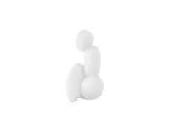 Floda Skulptur 9x14 cm