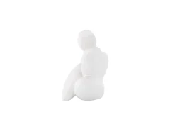 Floda Skulptur 9x14 cm