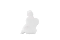 Floda Skulptur 9x14 cm