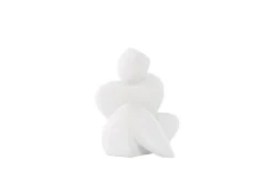 Floda Skulptur 9x14 cm