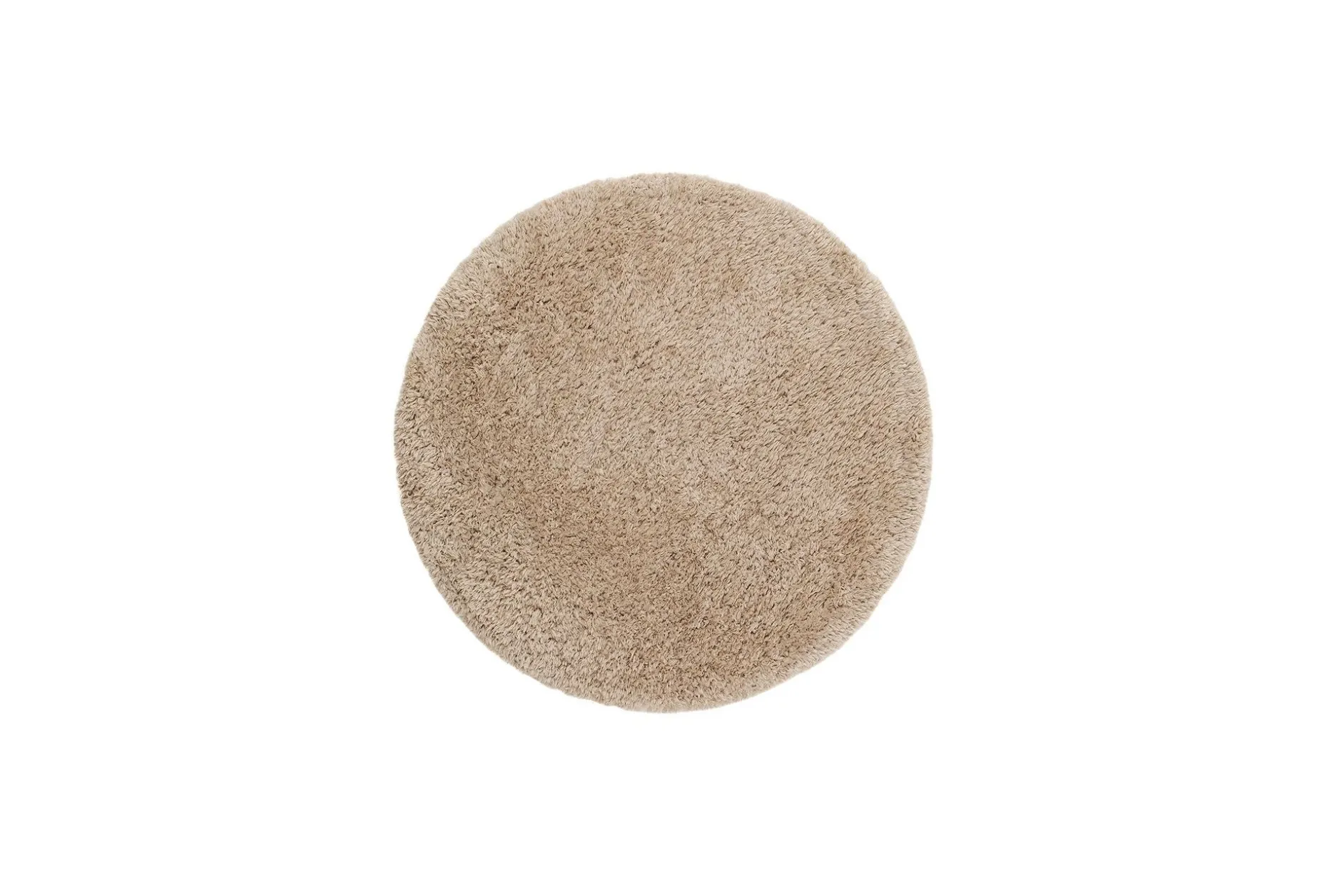 Floki Ryematte 240 cm Rund