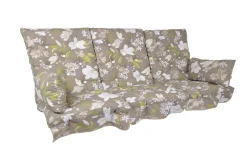 Flokkstoppet Hammockpute 56 cm Beige