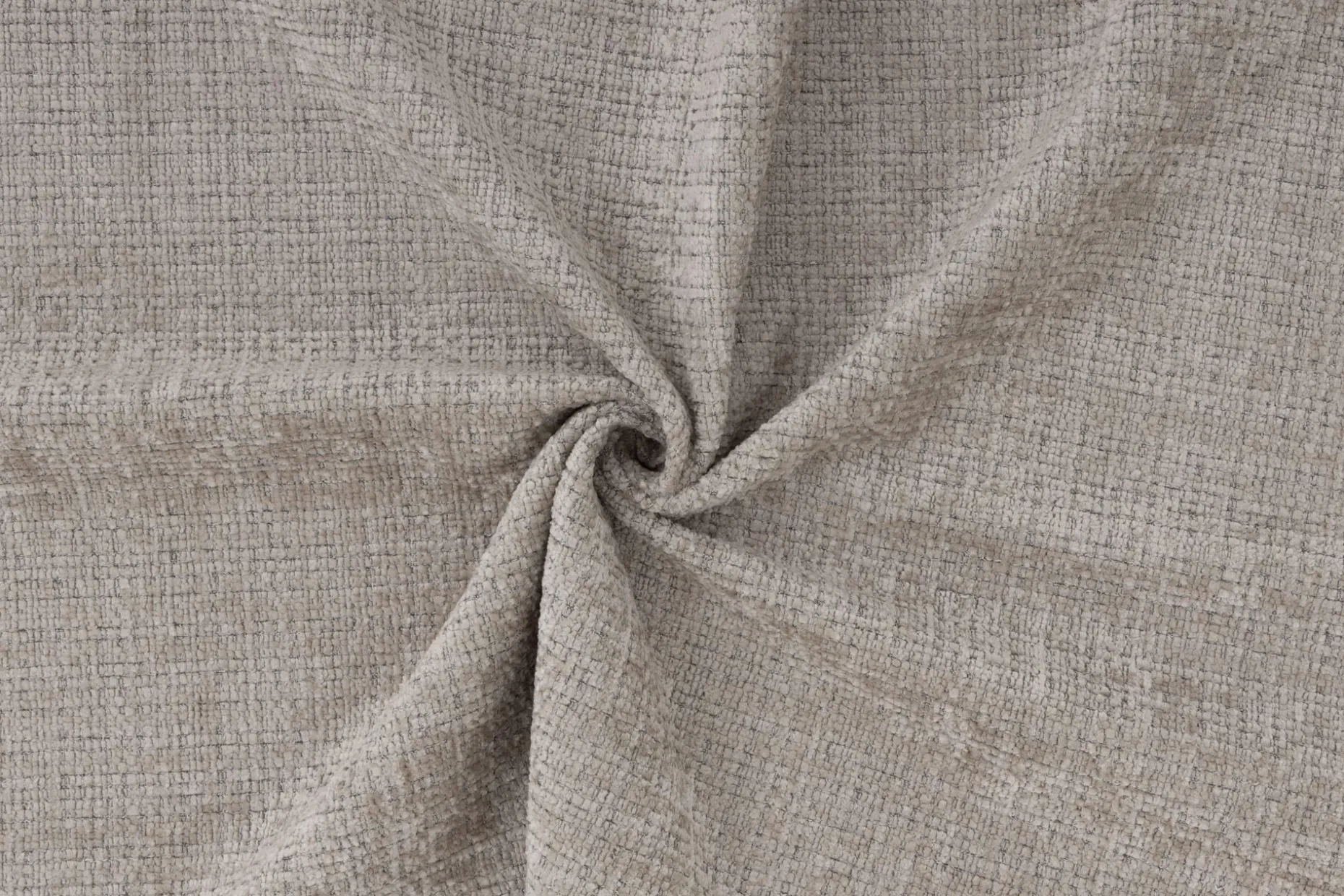 Florenz 4-seters Venstrevendt U-formet Sofa med Divan og Sjeselong i Chenille