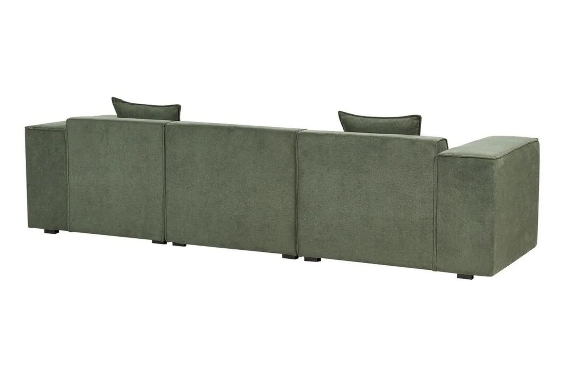 Floriana Hjørnesofa 3-seter