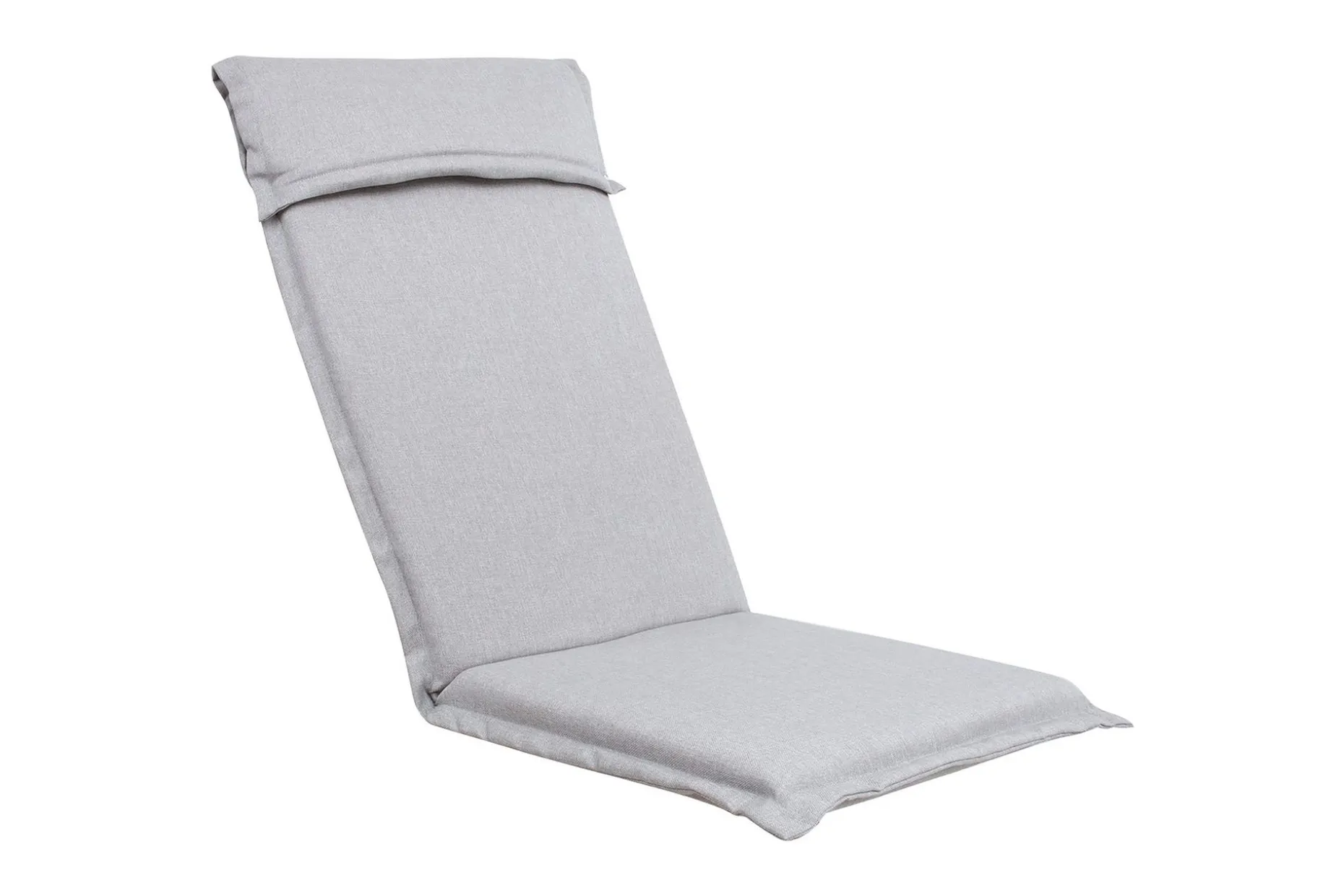 Florida Sittepute 48x115x6 cm Gråbeige