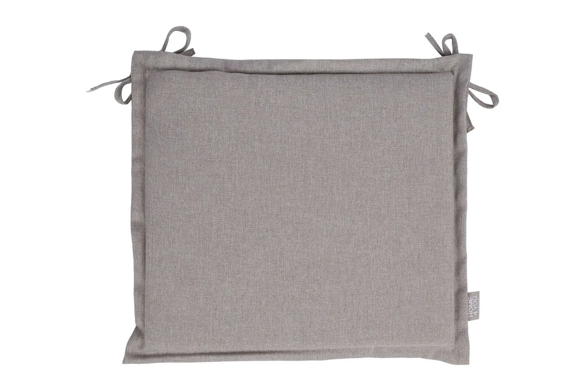 Florida Sittepute 42x38x3 cm Gråbeige