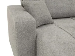 Flo Sovesofa med sjeselong 4-seter