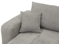 Flo Sovesofa med sjeselong 4-seter