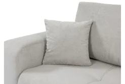Flo Sovesofa med Sjeselong 3-seter