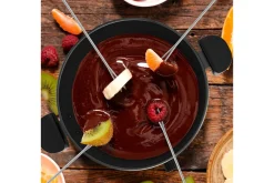 Fonduegryte Black+Decker 2L